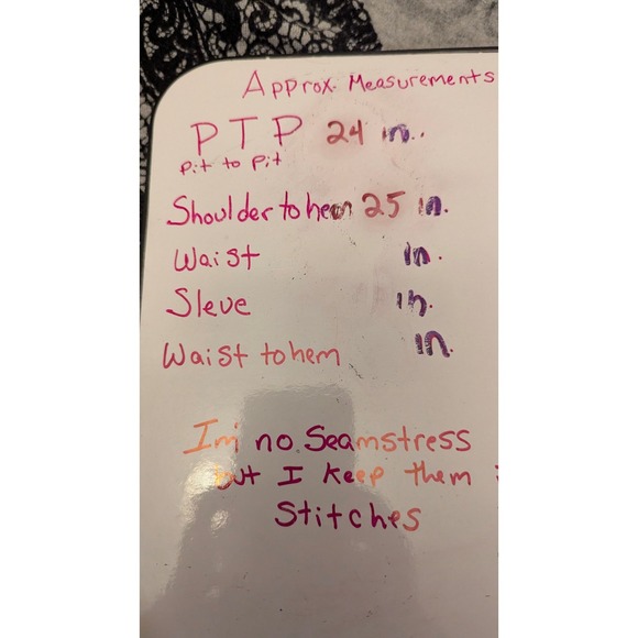 Lane Bryant Blouse 22/24 Paisley Print Long Sleeve‎ Button Front Top - Picture 4 of 5